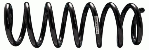 Helezon Yayı Arka Bmw F25 F26 Romork Cekımı Olan - 33536787203