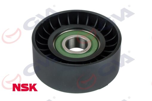 Kayıs Gergı Rulmanı Mercedes W202 W203 W204 W210 W211 W220 W463 W638 W639 B901 B906 - A6462000570