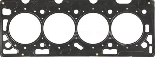 Silindir Kapak Contası Astra H-zafıra B 1.6 16v Z16xe1 - 93190855-5607257-55560600