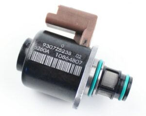 Mazot Pompa Müşürü Renault Clıo Iı-ııı-kng-mgn Iı-scenıc Iı-logan-duster-mıcra 1.5dci- Eski Model - 7701206905