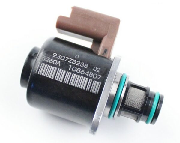 Mazot Pompa Müşürü Renault Clıo Iı-ııı-kng-mgn Iı-scenıc Iı-logan-duster-mıcra 1.5dci- Eski Model - 7701206905