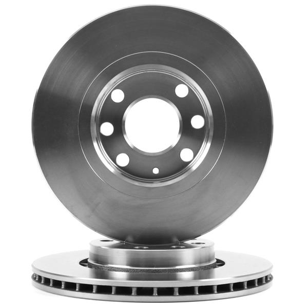 Ön Fren Aynası Astra F-vectra A-corsa B-ascona C-aveo-kalos 03 13 256x20x4dlxhavalı 569010-93182285 - 90511128-569055-569046-90421727