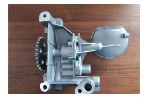 Yağ Pompası Dw8 Partner Berlingo 2003-2009 Exper Jumper Skudo 2003-2007 - 1001.C1-9464460088