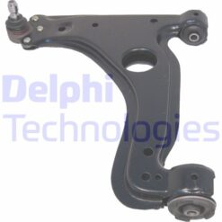 Alt Salıncak Komple Sol Astra H 04 Zafıra 99 Op120l - 5352029-24454477