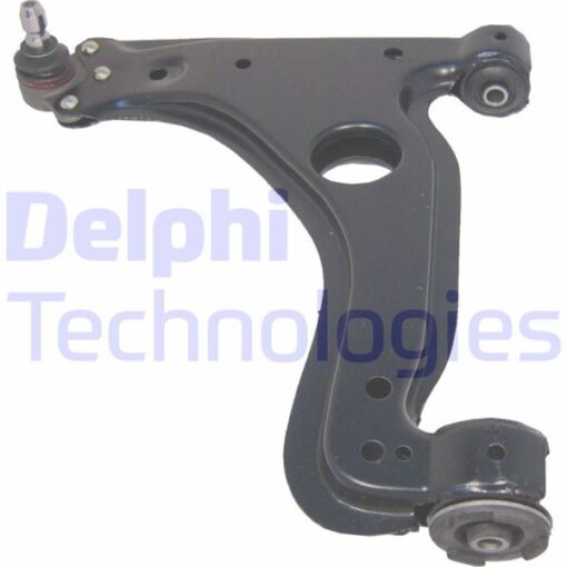 Alt Salıncak Komple Sol Astra H 04 Zafıra 99 Op120l - 5352029-24454477