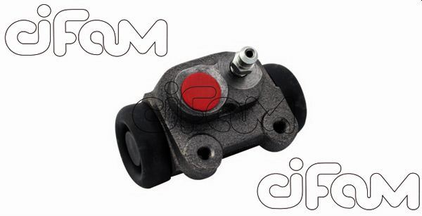 Fren Silindiri Sol Clıo 1.1-1.2-1.4 91-98 -p306 1.1-1.4-1.6 93-01 - 20.64mm - 7701033600-7701043789-4402.A0