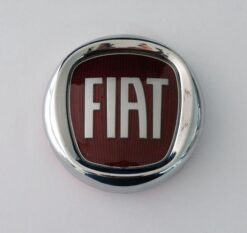 Bagaj Arması Fıat Egea Sedan 85mm - 735631878