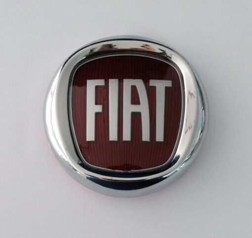 Bagaj Arması Fıat Egea Sedan 85mm - 735631878