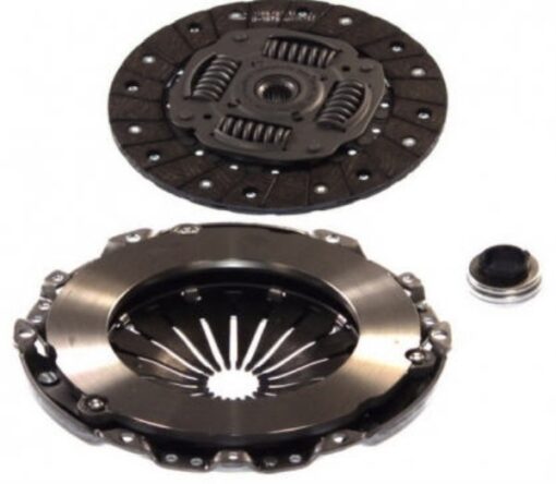 Debrıyaj Seti P308-p407-p508-p807-p3008-p5008-rcz-expert Iıı-jumpy Iıı-c4-c5-c8-ds4-ds5 2.0 Hdı Dw10cted Scudo 2.0 Mtj Toyota Proace 2.0 D Mekanik Şanzıman - 1611271880-2052.P6-SU001A5408
