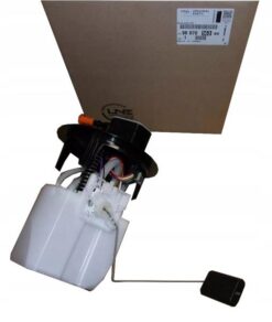 Depo Samandırası Expert Iv-jumpy Iv Dw10f - 9807056380