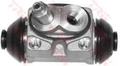 Fren Silindiri Sol Accent 1.3ı 12v-1.5ı 12v-1.5ı 16v 94-00 19mm - 5833028001-5833022000