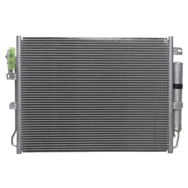 Klıma Radyatoru 276dt Dıscovery 3 L319 04 09 Dıscovery 4 L319 09 18 - LR018403-JRB500040-JRB500130