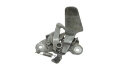 Motor Kaput Kilidi Peugeot P307 01 - 7934.60