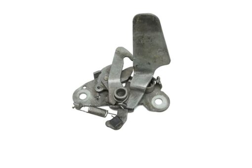 Motor Kaput Kilidi Peugeot P307 01 - 7934.60