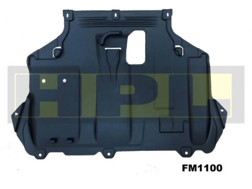 Karter Muhafazası Enjeksiyon Benzinli Ford Focus Iıı-cmax 2006-2017 - AV616P013CG