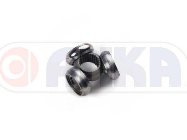 X Aks Mafsalı Skoda Octavıa Z 32 Diş