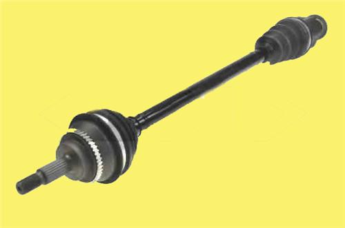 Aks Komple Sağ Mgn Iı 1.6i 16v 02-08 Otomatik Vites - 8200613828-7711135775-8200167554