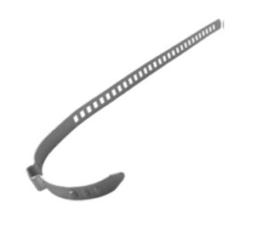 Aks Körük Kelepçesi 7 Mm-25 Cm Orta - 504605361-46002773