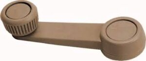 Cam Kaldırma Kolu Segmanlı Siyah Besta 2.2 D 90 98 E2200 2.2 D 87 05 - 0S08458580A