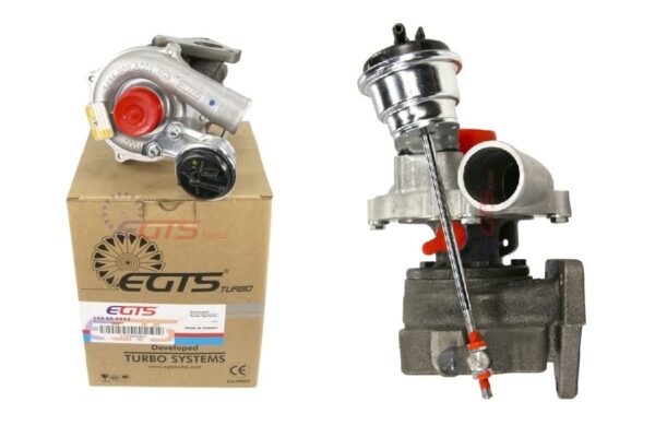 Turbo Komple Clıo Iı 01 Symbol 01 Kangoo 02 Megane Iı 03 Scenıc Iı 03 Almera-mıcra 03 1.5dci K9k 80 Bg - 7701473673-8200189536-8200119854