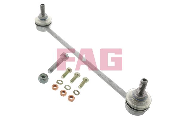Z Rotu Volvo S40 2001-2004 V40 2001-2004 267mm - 30884179-30852063
