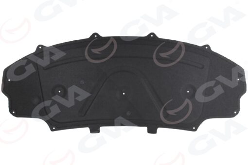 Kaput Izolatoru Klıpslerı Ile Mercedes W164 - A1646820126