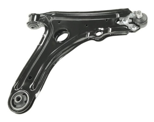 Alt Salıncak Sağ Rotilli 17 Mm. Caddy Iı-golf Iı 83-92 -polo Clasıc 95-01 - 191407153A