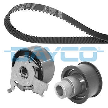 Triger Kayışı 176x240 Opel Vectra A Astra F 2.0 16v 1.7d 8v 5368xs - 5636355-636737-90411775