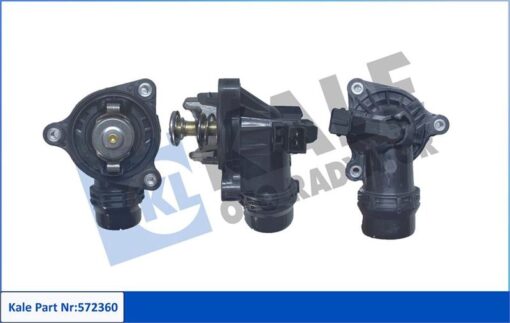 Termostat Govdelı Bmw N42 N43 N46 E90 E81 E87 E82 E46 E91 E92 E83 E84 E85 Z4 - 11537510959