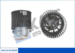 Kalorifer Motoru 12v Opel Astra F-astra F Classıc-calıbra A-vectra A-saab 900 Iı Mek.-klimalı - 1808068-1845021-90450963-90459576