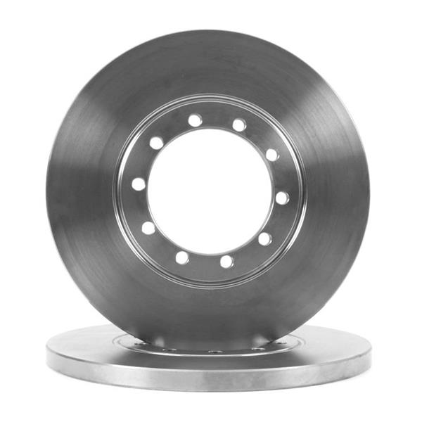 Arka Fren Disk Aynası Ford Transıt V347 2.2tdcı/2.4tdcı 06- 280x16x10dl Dolu - 1464031-1371420-6C112A315AB