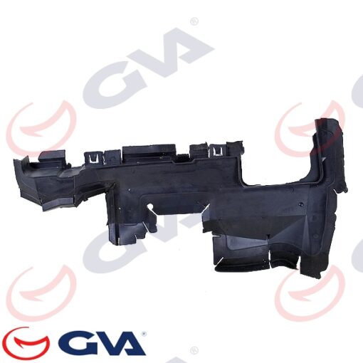 Radyatör Braketi Sol Audı A4 2009-2012 - 8K0121283