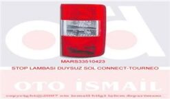 Stop Lambası Sol Connect Tourneo Transit 2002 2013 Duysuz - 2T1413405AG-2T1413A603AF-1369222