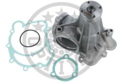 Devırdaım Pompası Mercedes M116 M117 W126 C126 R107 - A1162001701