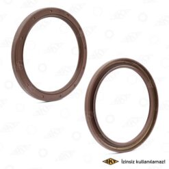 Krank Mil Keçesi Boxer-jumper-ducato-partner-berlıngo-p407-p406-jumpy-xsara-scudo 1.9-2.0 90x110x7 - 0127.28-9614379380