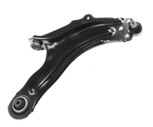 Salıncak On Sag Alt Mercedes Cıtan W415 12 . Renault Kangoo Iıı 08 - A4153300200-8200586567