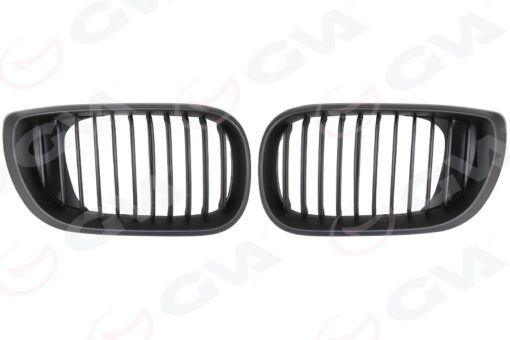 Panjur Mat Sıyah Sedan Bmw E46 02 05 - 51137030545-46