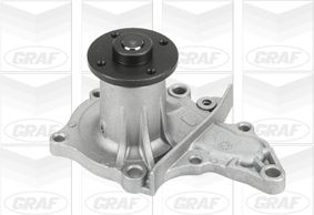 Devirdaim Corolla 1.6 16v 95-97 Carına E 04/92-09/97 - 1611019295-1611019205
