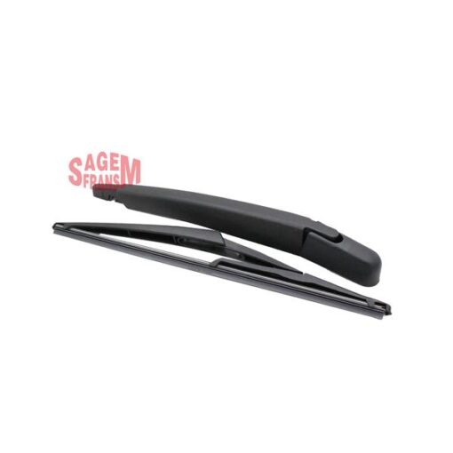 Silecek Kolu Süpürgeli Komple Arka 305mm Nıssan Qashqaı 07 13 - 28790JD00A