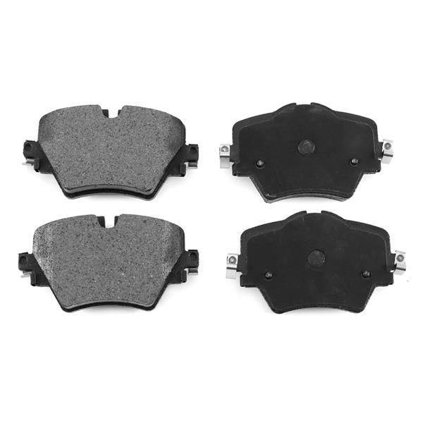 Bmw 1-2-3-4-x1-x2-x3-x4-toyota Supra Ön Balata - 34106860019