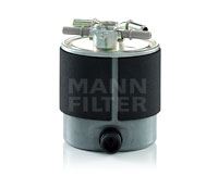 Yakıt Filtresi Nıssan Qashqaı 07 1.5d-2.0d- Xtraıl 07 2.0d Kaleos 08 2.0dcı - 16400JY09D-16400JD50A-16400JD52A