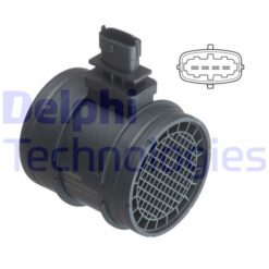 Maf Sensörü Alfa Romeo 159-166-brera-spıder-fıat Croma-lancıa Thesıs - 504136035-51827033-55190587