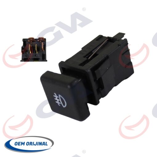 Sis Lamba Anahtarı Ducato-boxer-jumper - 1300457808