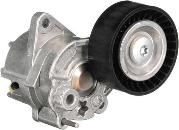 Kayıs Gergı Rulmanı Mercedes W202 W203 W204 W210 W211 W220 W463 W638 W639 B901 B906 Kutuklu - A6462000570