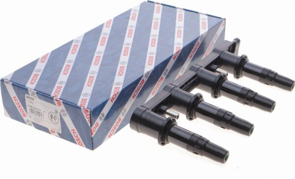 Ateşleme Bobini Vectra B-c-astra G-corsa C-zafıra A 1.8 16v - 1208008-9119567-90536194