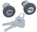 Kapı Kiliti 2 Set R9-11 1989- - 7701349483-7701349637