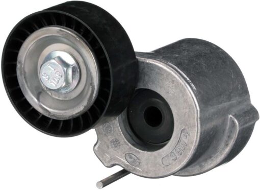 Alternatör Gergi Rulmanı Astra J 1.9cdtı 04 Vectra C 1.9cdtı 03 Zafıra 1.9cdtı 05 - 1340258-55561330