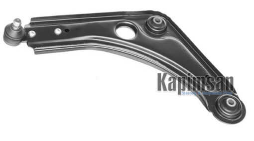 Alt Salıncak Sol Komple Escort 90 00 Cl -clx Orıon Iıı 1.3 - 1.4 - 1.6 - 1.8 90 93 - 95AB3051AE-91AB3051AD-7351748