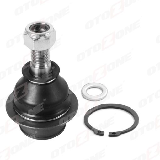 Salıncak Rotili Ön Alt Sağ - Sol Transıt V184 01 06 Transıt V347-v348 06 11 Connect 02 13 Custom 11 - YC153395AB-YC1A3395BA-4120734