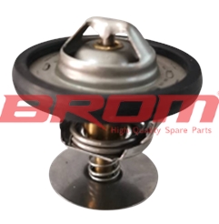 Termostat 88 Escort Focus Mondeo Connect 1.8d-1.8tdcı 89 07 Transıt 2.5d - 1086282-6169774-1E0715171